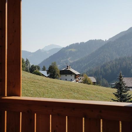 Berghotel Sanvi سان مارتينو-إن-باديا المظهر الخارجي الصورة