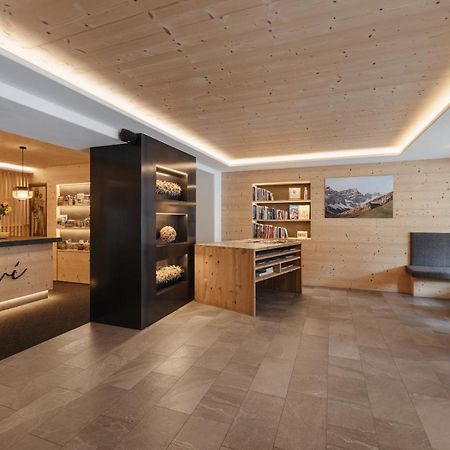 Berghotel Sanvi سان مارتينو-إن-باديا المظهر الخارجي الصورة