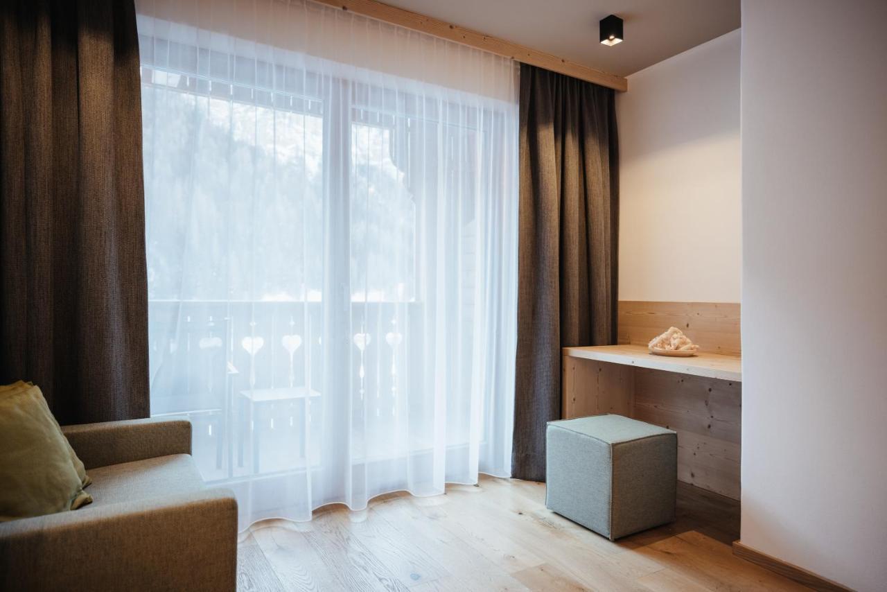 Berghotel Sanvi سان مارتينو-إن-باديا المظهر الخارجي الصورة