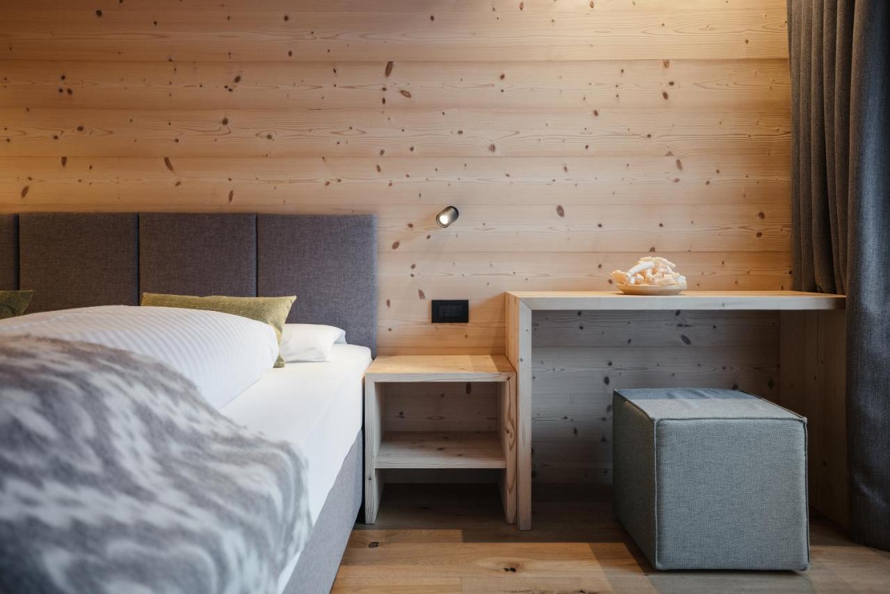 Berghotel Sanvi سان مارتينو-إن-باديا المظهر الخارجي الصورة