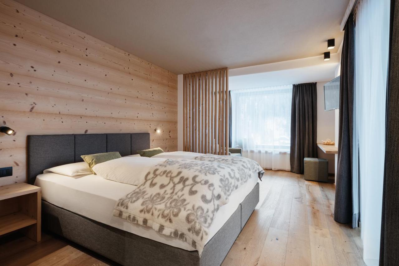 Berghotel Sanvi سان مارتينو-إن-باديا المظهر الخارجي الصورة