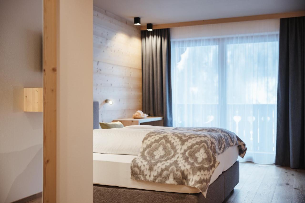 Berghotel Sanvi سان مارتينو-إن-باديا المظهر الخارجي الصورة