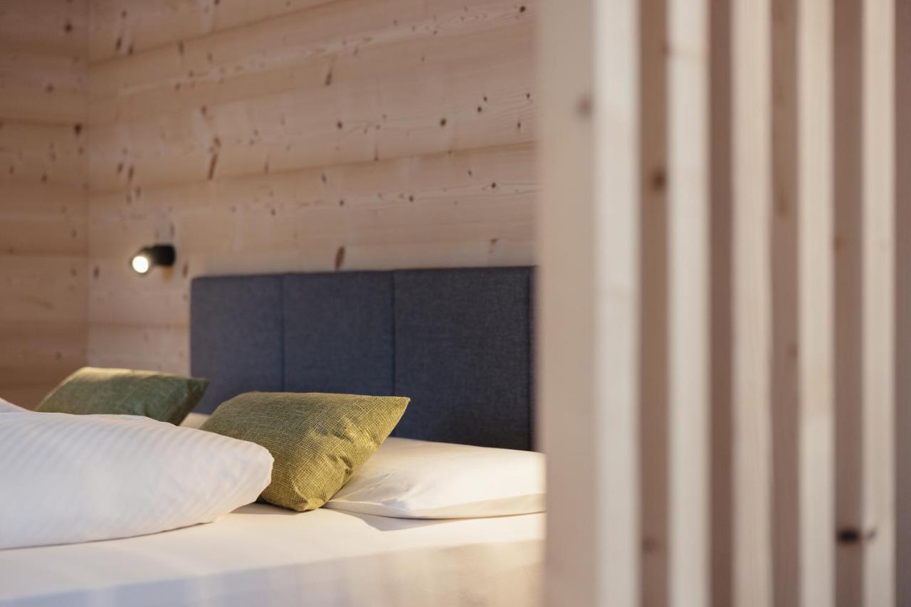 Berghotel Sanvi سان مارتينو-إن-باديا المظهر الخارجي الصورة