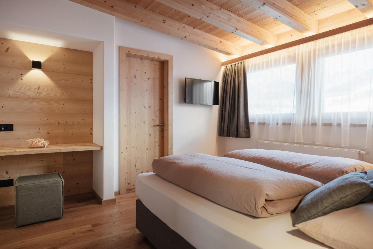 Berghotel Sanvi سان مارتينو-إن-باديا المظهر الخارجي الصورة