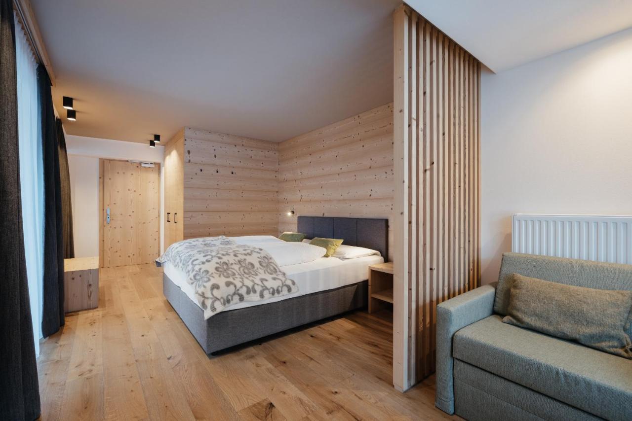 Berghotel Sanvi سان مارتينو-إن-باديا المظهر الخارجي الصورة