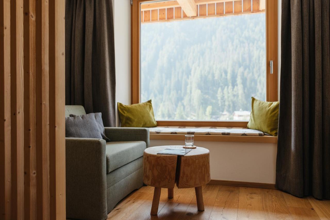 Berghotel Sanvi سان مارتينو-إن-باديا المظهر الخارجي الصورة