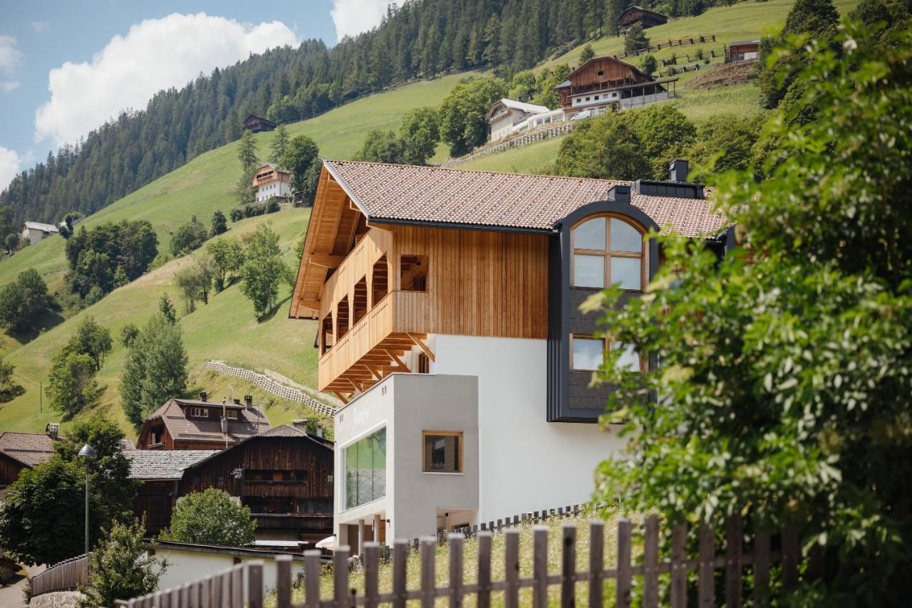 Berghotel Sanvi سان مارتينو-إن-باديا المظهر الخارجي الصورة